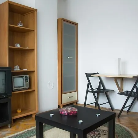 Apartamento Aurora Plus *