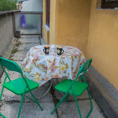 Apartamento Aurora Plus