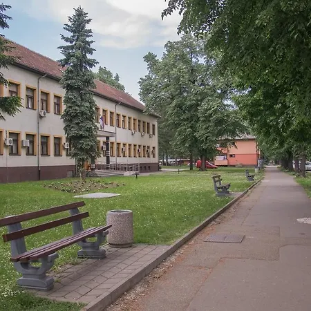 Aurora Plus Apartamento