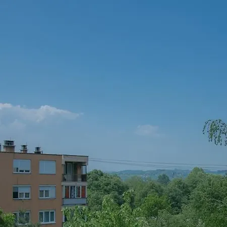 Aurora Plus Apartamento
