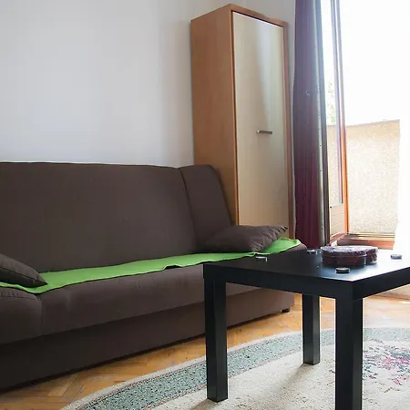 Apartamento Aurora Plus Teslić