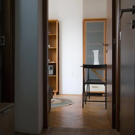 Apartamento Aurora Plus Teslić
