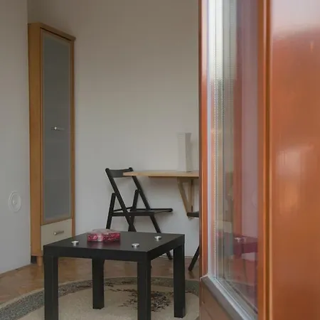 Aurora Plus Apartamento *