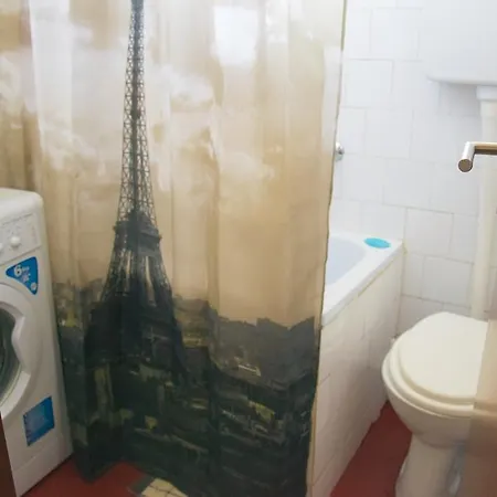 Aurora Plus Apartamento *