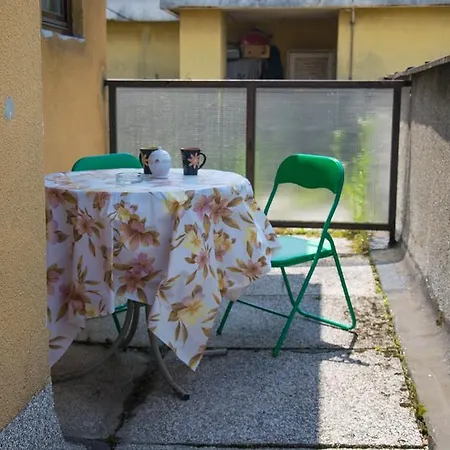 Apartamento Aurora Plus Teslić
