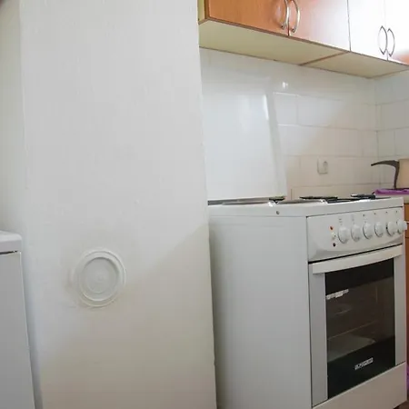 Apartamento Aurora Plus *