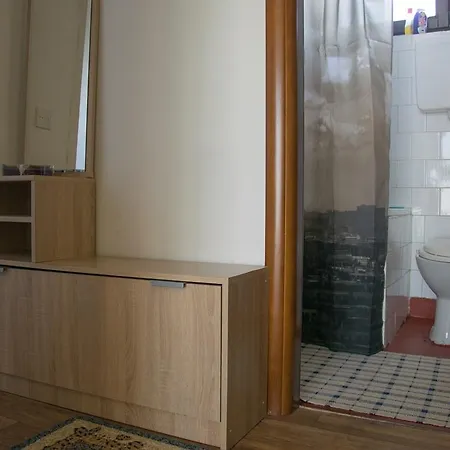 Apartamento Aurora Plus