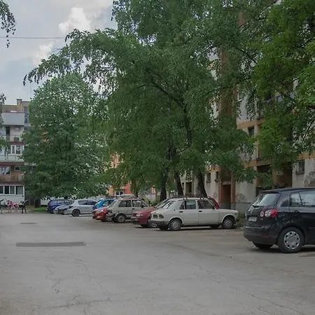 Aurora Plus Teslić