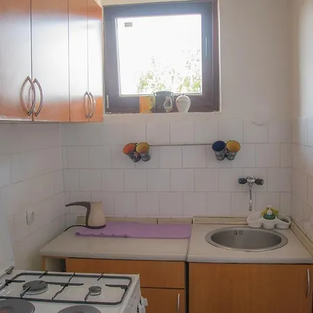 Apartamento Aurora Plus
