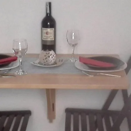 Aurora Plus Apartamento *