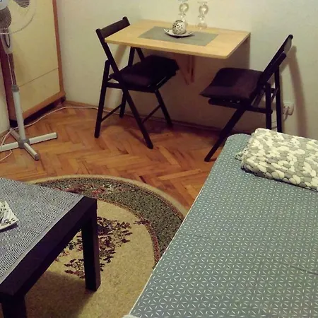 Aurora Plus Apartamento