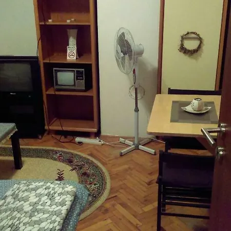 Aurora Plus Apartamento *